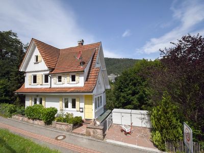Ferienhaus für 11 Personen (230 m²) in Bad Herrenalb 3/10