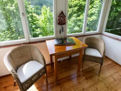 Loggia
