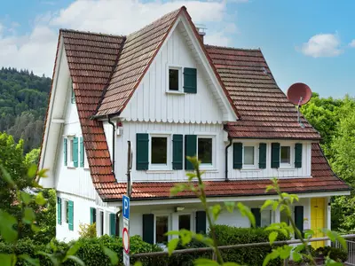 Gebäudefoto Außenansicht