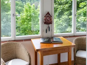 Ferienhaus für 11 Personen (230 m²) in Bad Herrenalb