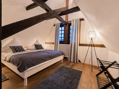 Ferienhaus für 4 Personen (50 m²) in Bad Hersfeld 1/10