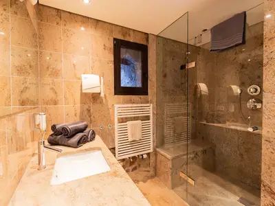 Ferienhaus für 4 Personen (50 m²) in Bad Hersfeld 4/10