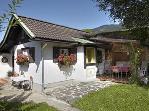 Ferienhaus für 3 Personen (39 m²) in Bad Hindelang
