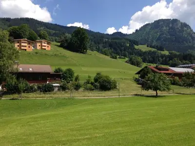 Ferienhaus für 6 Personen (140 m²) in Bad Hindelang 2/10
