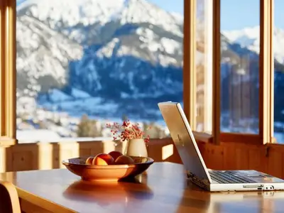 Ferienhaus für 6 Personen (140 m²) in Bad Hindelang 5/10