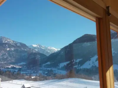 Ferienhaus für 6 Personen (140 m²) in Bad Hindelang 9/10