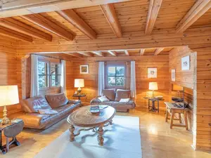 Ferienhaus für 6 Personen (145 m²) in Bad Hindelang