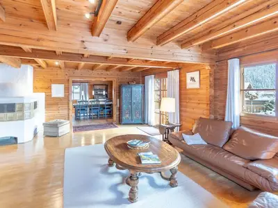 Ferienhaus für 6 Personen (145 m²) in Bad Hindelang 3/10