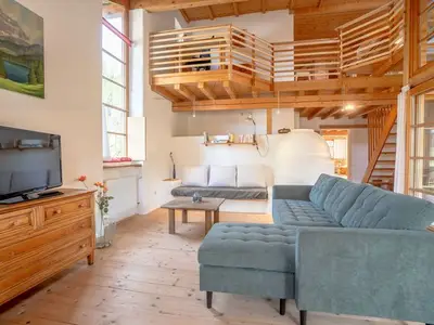 Ferienhaus für 7 Personen (170 m²) in Bad Hindelang 1/10