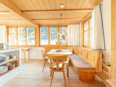 Ferienhaus für 7 Personen (170 m²) in Bad Hindelang 2/10
