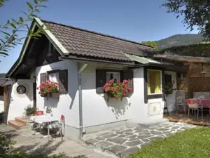 Ferienhaus für 3 Personen (39 m²) in Bad Hindelang