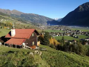 Ferienhaus für 10 Personen (120 m²) in Bad Hofgastein