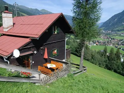 Ferienhaus für 10 Personen (120 m²) in Bad Hofgastein 2/10