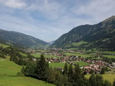 Ferienhaus für 10 Personen (120 m²) in Bad Hofgastein 5/10