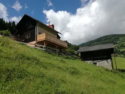 Ferienhaus für 10 Personen (120 m²) in Bad Hofgastein 7/10