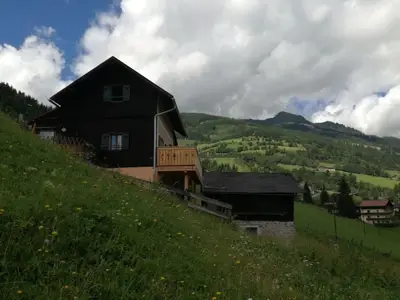 Ferienhaus für 10 Personen (120 m²) in Bad Hofgastein 4/10
