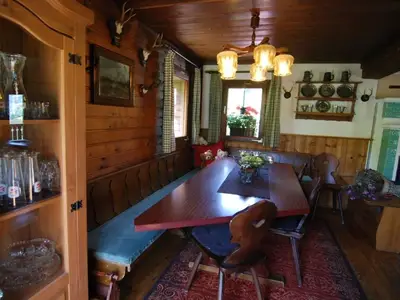 Ferienhaus für 10 Personen (120 m²) in Bad Hofgastein 8/10