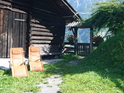 Ferienhaus für 10 Personen (120 m²) in Bad Hofgastein 10/10
