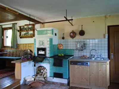 Ferienhaus für 10 Personen (120 m²) in Bad Hofgastein 6/10