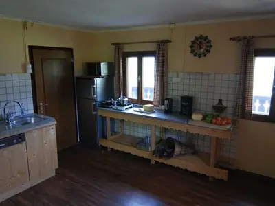 Ferienhaus für 10 Personen (120 m²) in Bad Hofgastein 9/10