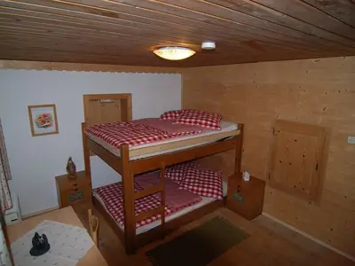 Ferienhaus für 10 Personen (120 m²) in Bad Hofgastein 10/10