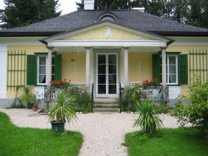 Ferienhaus für 4 Personen (90 m²) in Bad Ischl