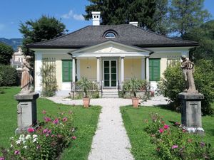 Ferienhaus für 4 Personen (90 m²) in Bad Ischl