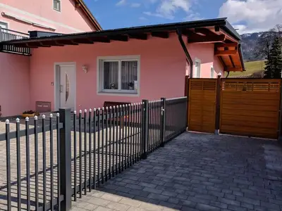 Ferienhaus für 6 Personen (65 m²) in Bad Ischl 1/10