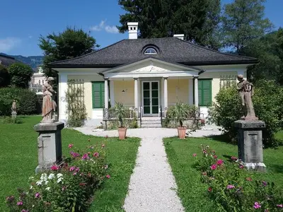 Ferienhaus für 4 Personen (90 m²) in Bad Ischl 1/6