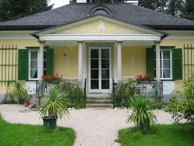 Ferienhaus für 4 Personen (90 m²) in Bad Ischl 6/6