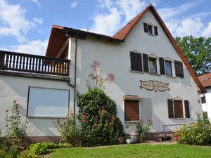 Ferienhaus für 2 Personen (60 m²) in Bad Kissingen