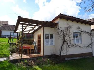 Ferienhaus für 2 Personen (26 m&sup2;) in Bad Kissingen