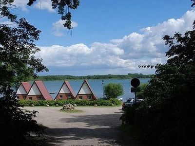 Ferienhaus für 4 Personen (30 m²) in Bad Kleinen 10/10