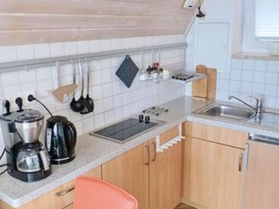 Ferienhaus für 4 Personen (30 m²) in Bad Kleinen 10/10