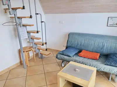 Ferienhaus für 4 Personen (30 m²) in Bad Kleinen 6/10