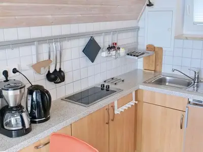 Ferienhaus für 4 Personen (30 m²) in Bad Kleinen 10/10