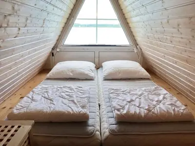 Ferienhaus für 4 Personen (30 m²) in Bad Kleinen 8/10