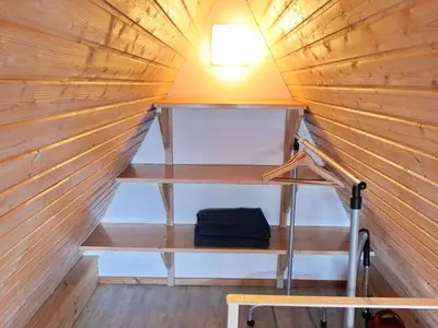 Ferienhaus für 4 Personen (30 m²) in Bad Kleinen 9/10