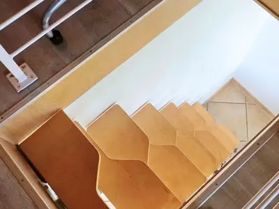 Ferienhaus für 4 Personen (30 m²) in Bad Kleinen 10/10