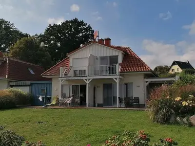 Ferienhaus für 4 Personen (63 m²) in Bad Kleinen 3/10