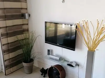 Ferienhaus für 4 Personen (63 m²) in Bad Kleinen 6/10