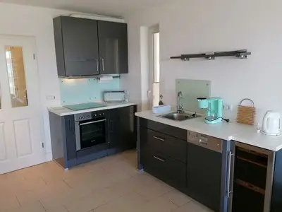 Ferienhaus für 4 Personen (63 m²) in Bad Kleinen 8/10