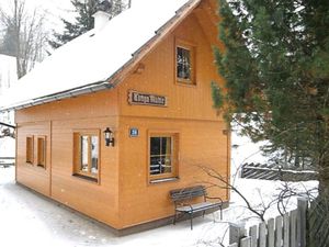 Ferienhaus für 5 Personen in Bad Kleinkirchheim