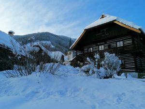 Ferienhaus für 9 Personen (250 m²) in Bad Kleinkirchheim