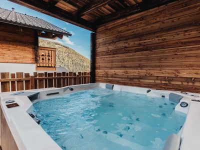 Outdoor Whirlpool_Calet Tannalm
