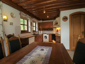 Ferienhaus für 8 Personen (130 m²) in Bad Kleinkirchheim
