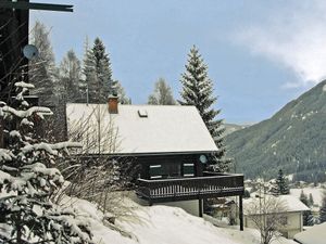 Ferienhaus für 6 Personen (90 m²) in Bad Kleinkirchheim