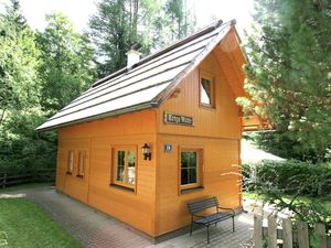 Ferienhaus für 5 Personen (66 m²) in Bad Kleinkirchheim