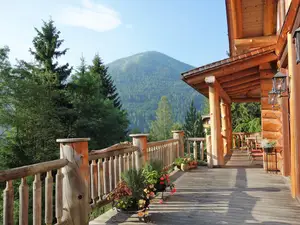 Ferienhaus für 16 Personen (700 m²) in Bad Kleinkirchheim