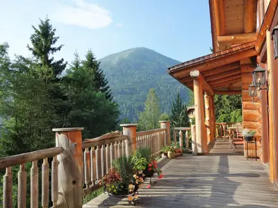 TerraceBalcony